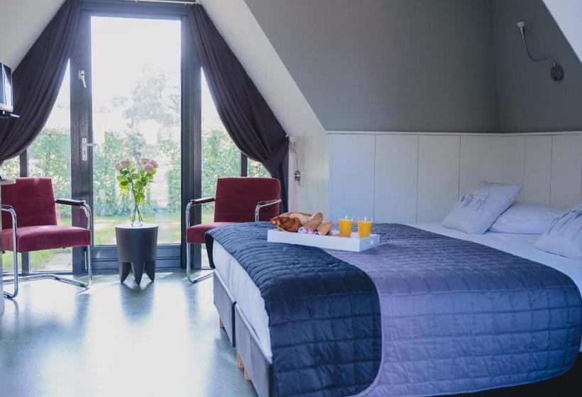 בית מלון כפרי Restinn Emmen