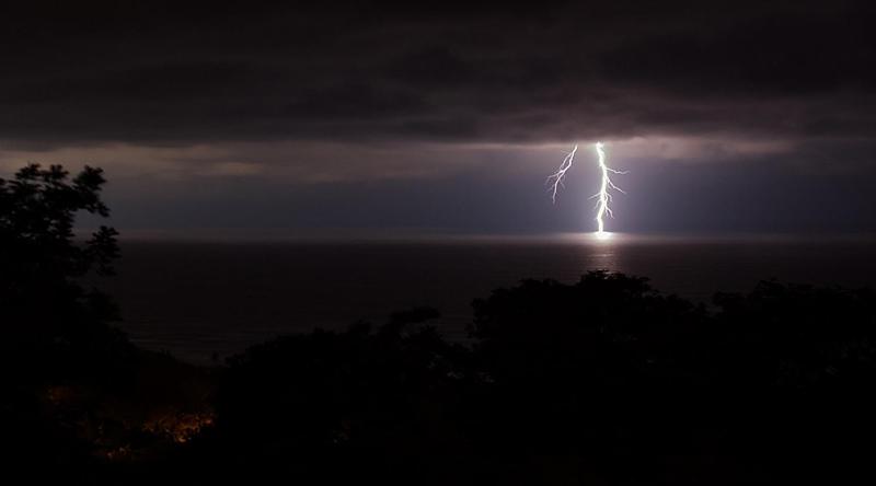 هتل Santa Teresa Surf Vista Villas