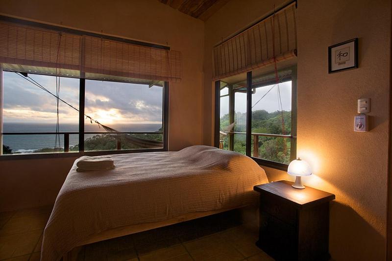 هتل Santa Teresa Surf Vista Villas