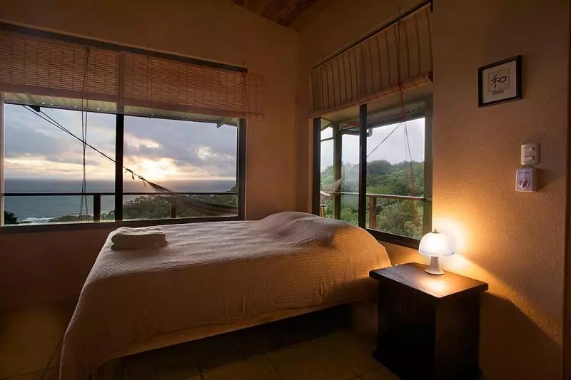ホテル Santa Teresa Surf Vista Villas