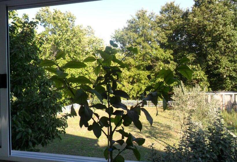 هتل Sobe U Kucanstvu Mbm