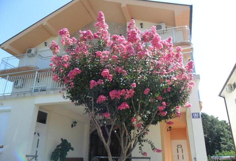 هتل Sobe U Kucanstvu Mbm