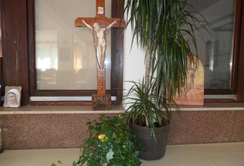 هتل Sobe U Kucanstvu Mbm