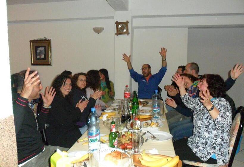 هتل Sobe U Kucanstvu Mbm