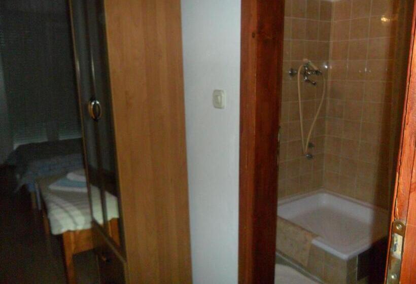 هتل Sobe U Kucanstvu Mbm