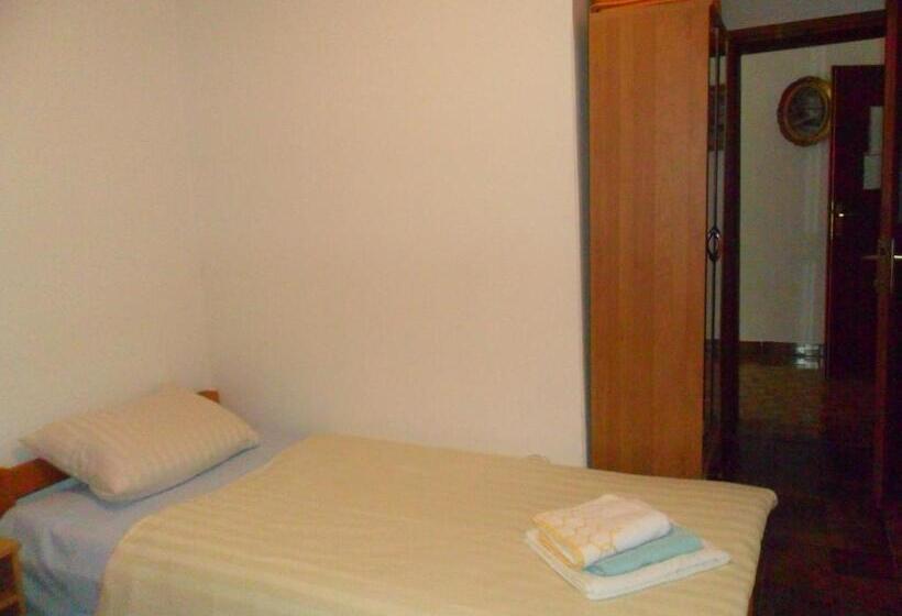 هتل Sobe U Kucanstvu Mbm