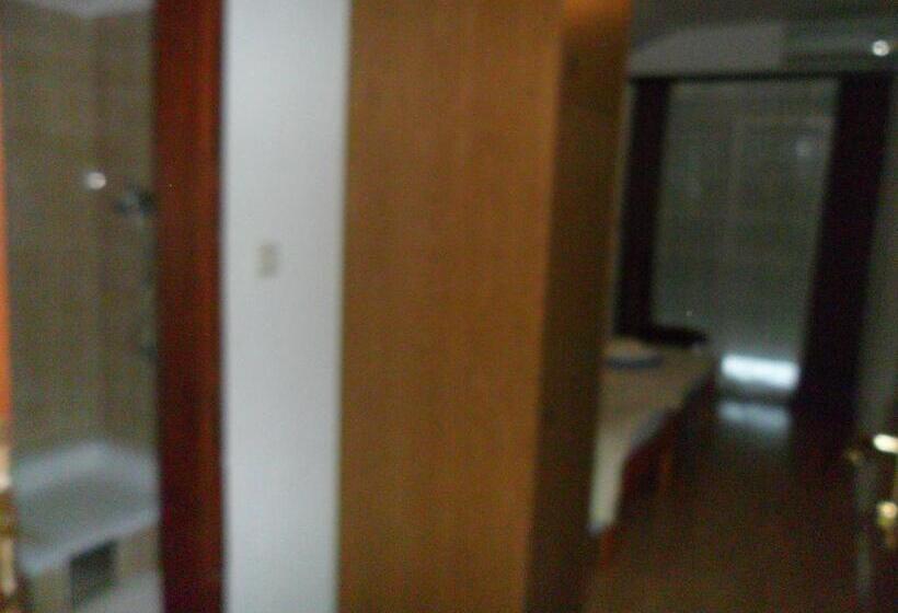 هتل Sobe U Kucanstvu Mbm