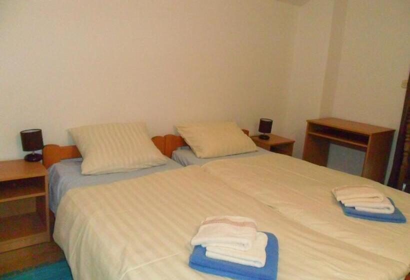 هتل Sobe U Kucanstvu Mbm