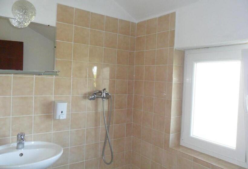 هتل Sobe U Kucanstvu Mbm