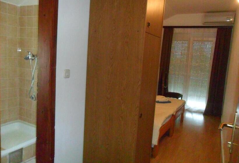 هتل Sobe U Kucanstvu Mbm