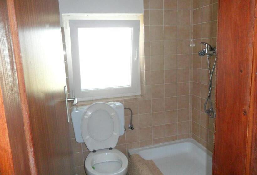 هتل Sobe U Kucanstvu Mbm