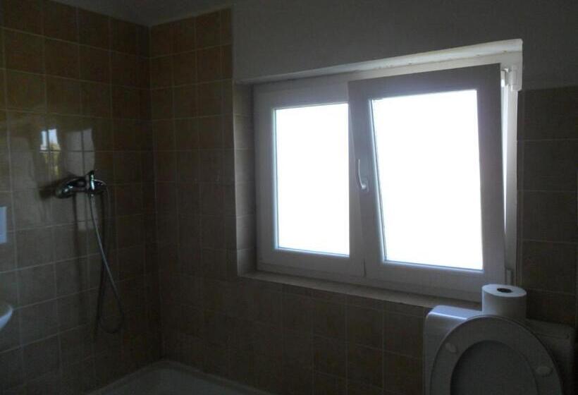 هتل Sobe U Kucanstvu Mbm