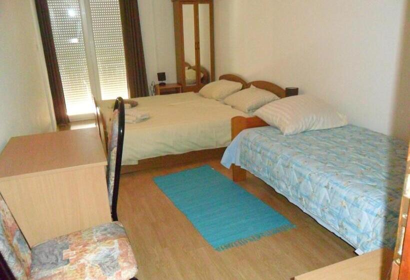 هتل Sobe U Kucanstvu Mbm