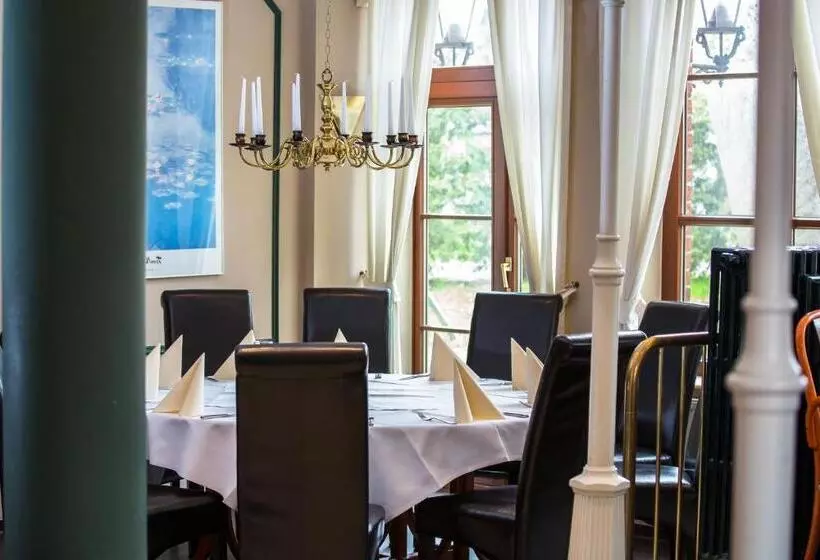Hotelli Stettiner Hof