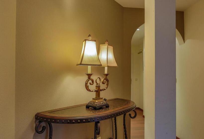 Отель Stettiner Hof