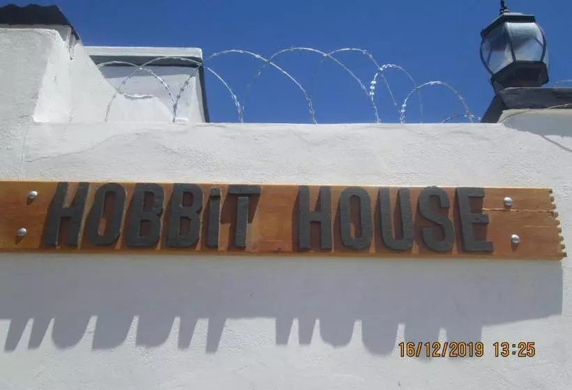 ホテル The 3 Chimneys Guest House