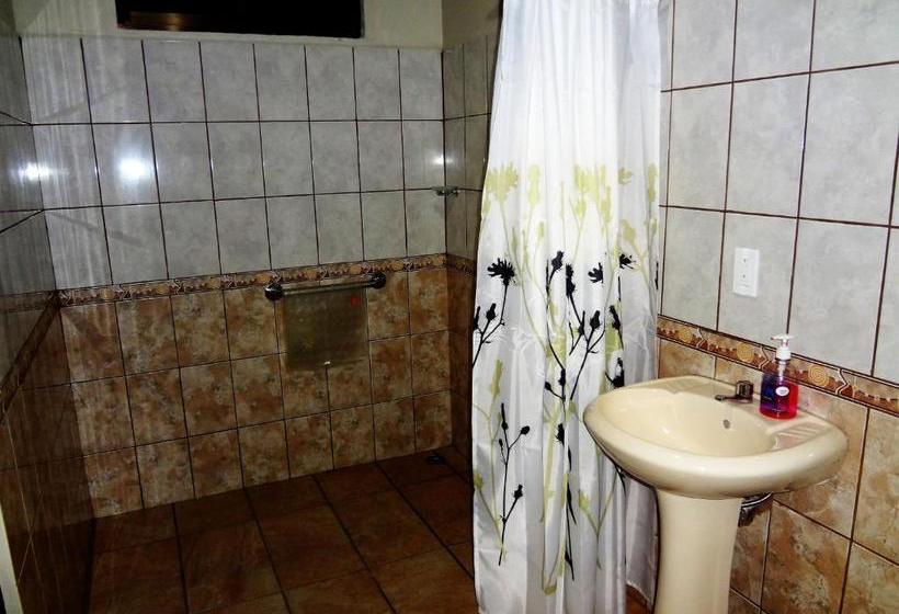 هتل Villa Hermosa