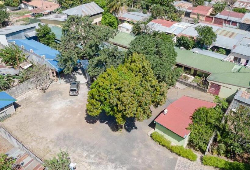 هتل Villa Hermosa