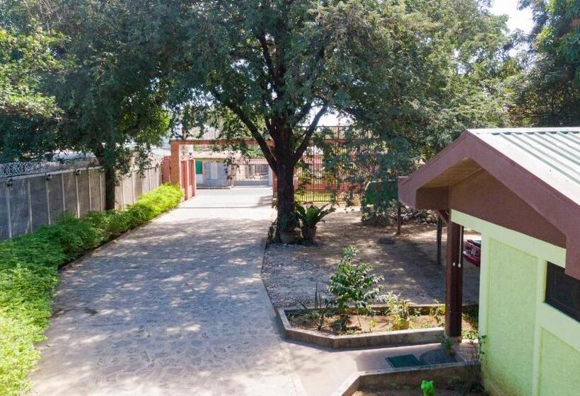 هتل Villa Hermosa