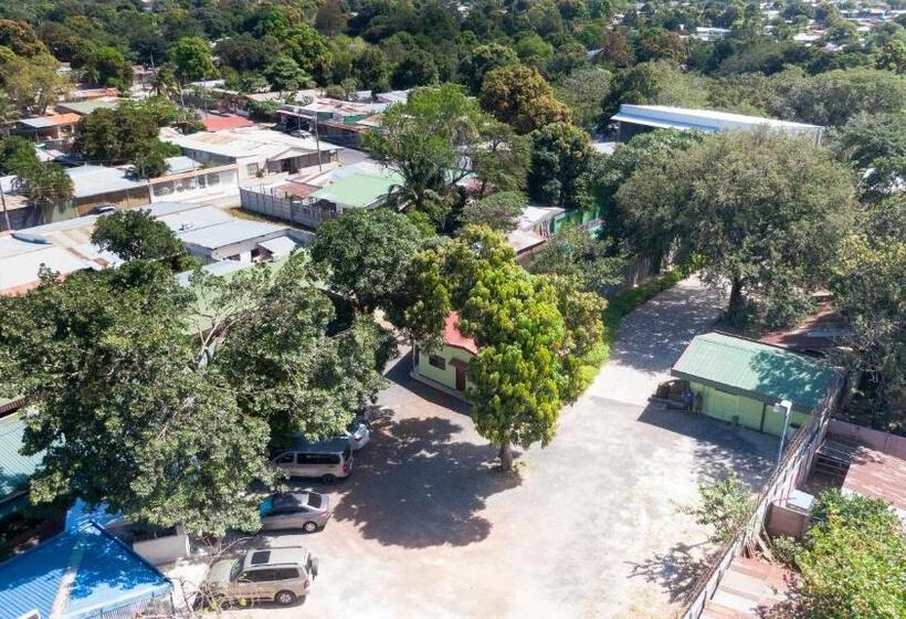 هتل Villa Hermosa