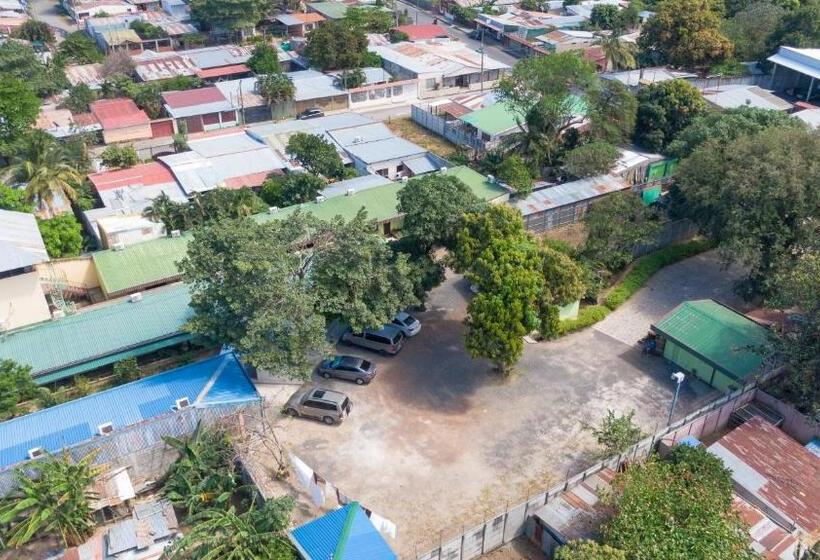 هتل Villa Hermosa