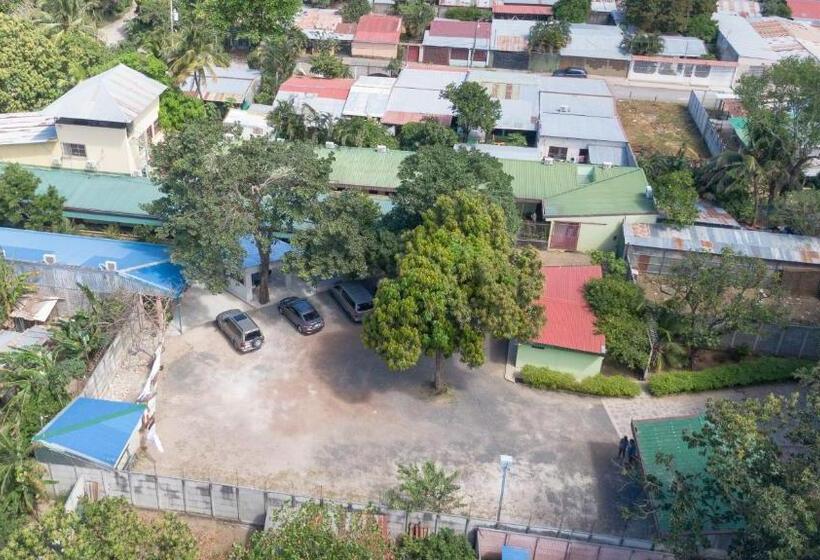 هتل Villa Hermosa