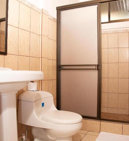 هتل Villa Hermosa