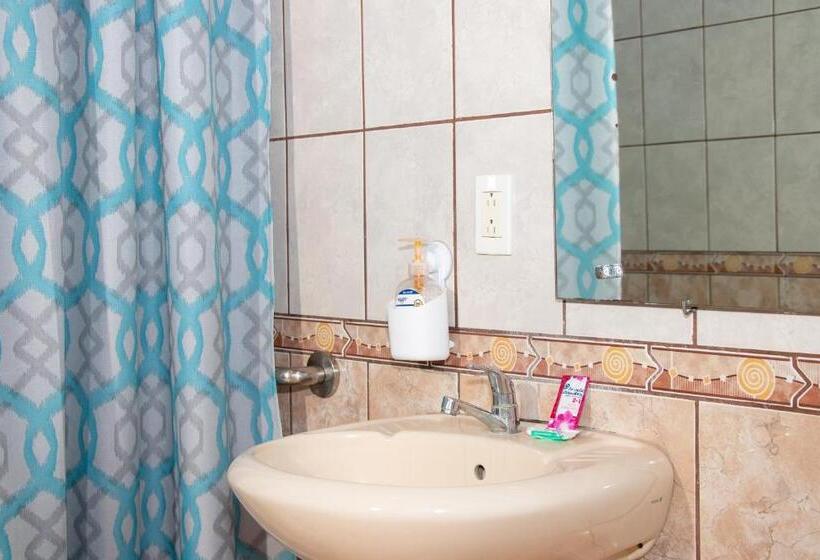 هتل Villa Hermosa