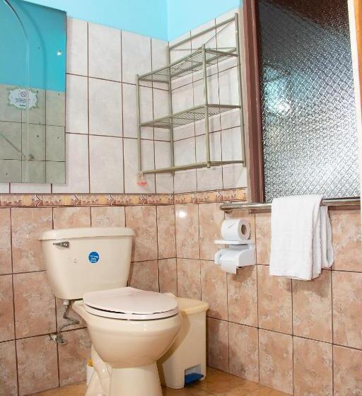 هتل Villa Hermosa