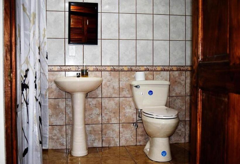 هتل Villa Hermosa