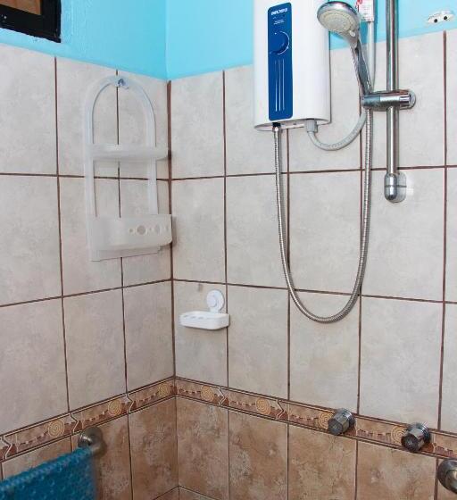 هتل Villa Hermosa