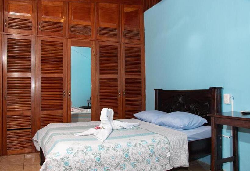 هتل Villa Hermosa