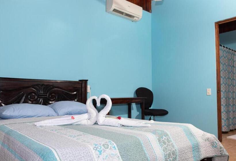 هتل Villa Hermosa