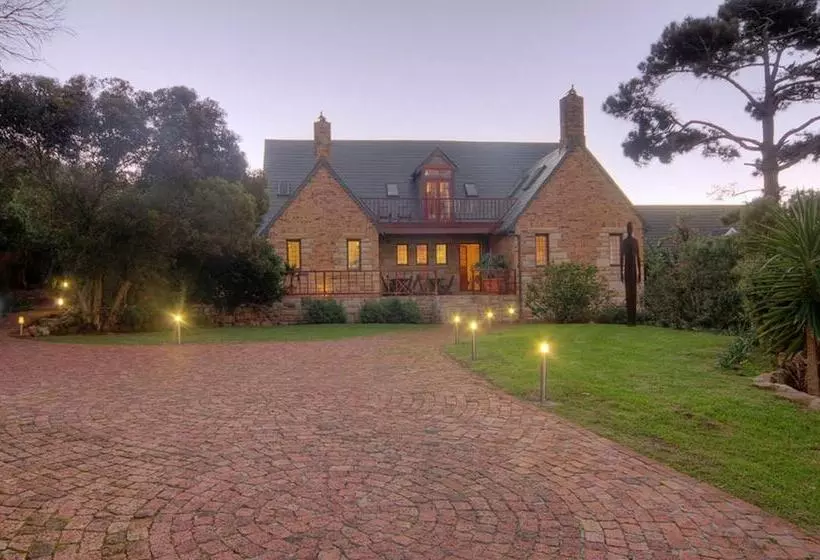 ホテル Villa Honeywood Guest House