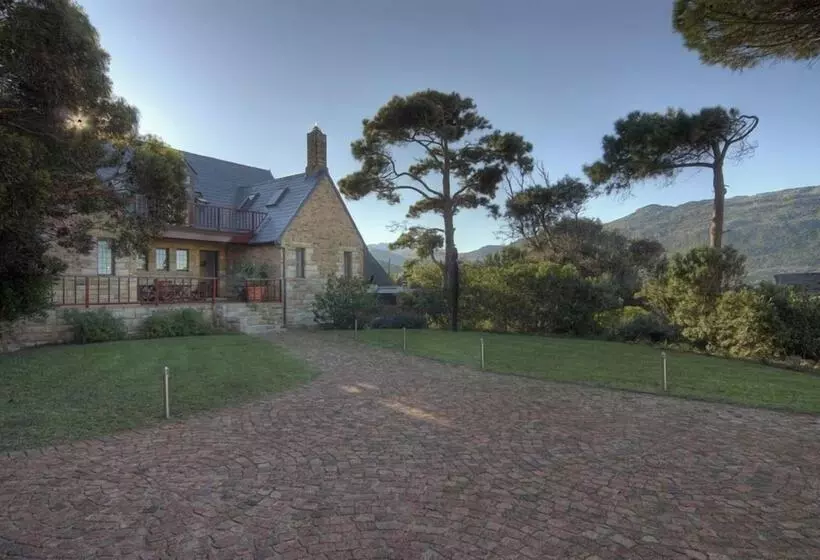 ホテル Villa Honeywood Guest House
