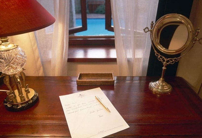 فندق Villa Honeywood Guest House