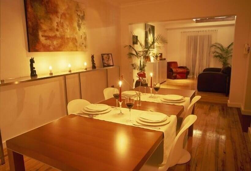 فندق Villa Honeywood Guest House