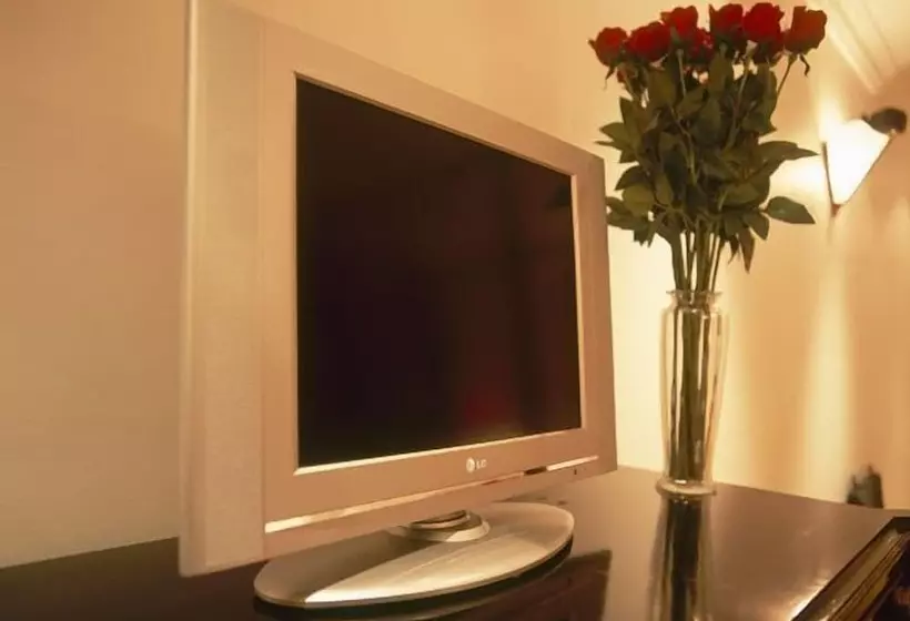 ホテル Villa Honeywood Guest House