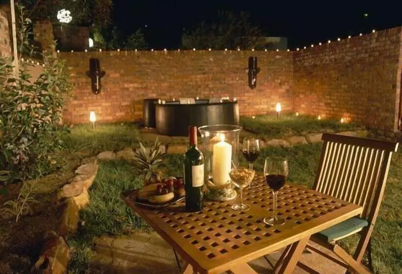 ホテル Villa Honeywood Guest House
