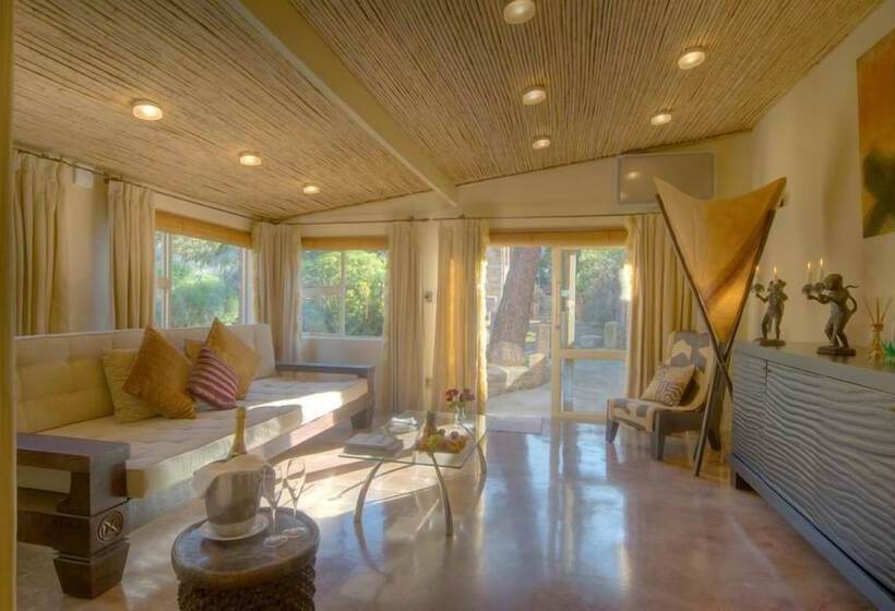 فندق Villa Honeywood Guest House