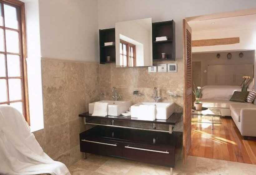 فندق Villa Honeywood Guest House