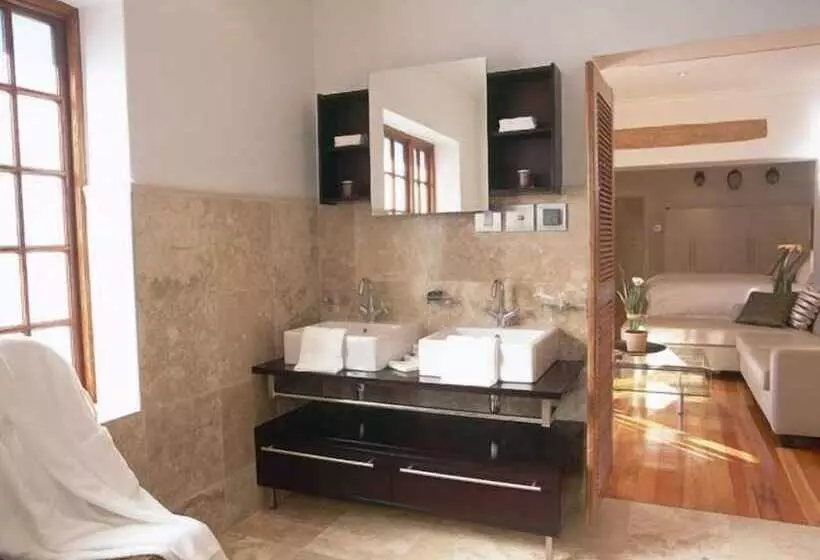 ホテル Villa Honeywood Guest House