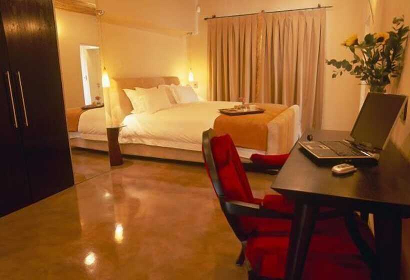 فندق Villa Honeywood Guest House