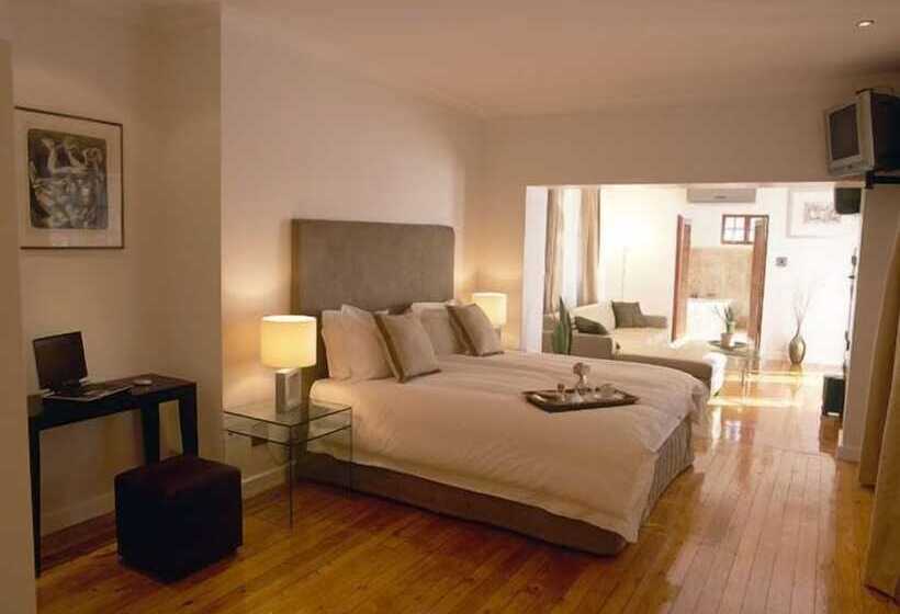 فندق Villa Honeywood Guest House