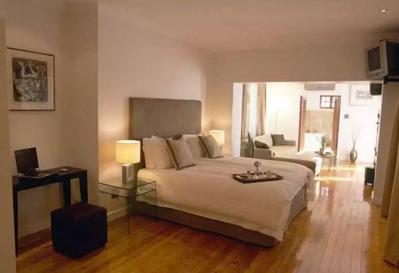 ホテル Villa Honeywood Guest House
