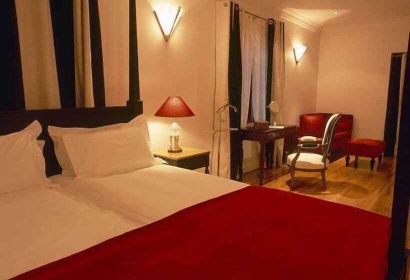 فندق Villa Honeywood Guest House