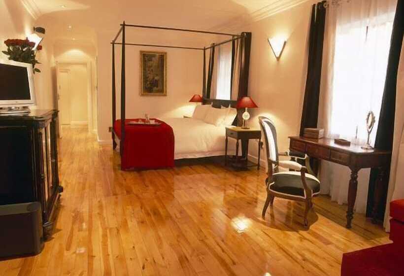 فندق Villa Honeywood Guest House