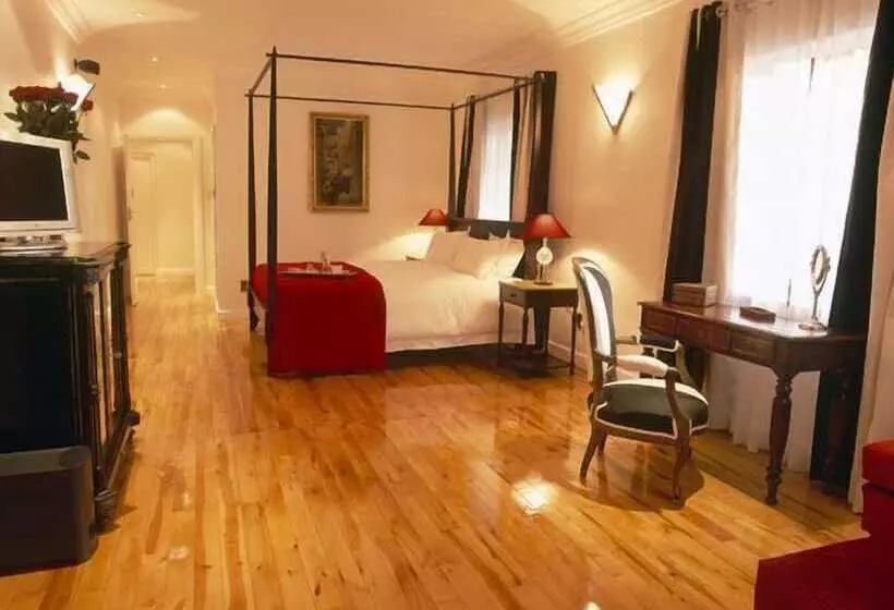 ホテル Villa Honeywood Guest House