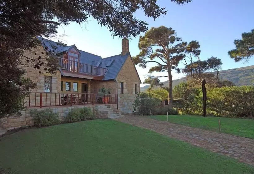 ホテル Villa Honeywood Guest House