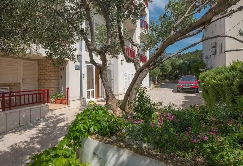 Hotel Villa Vinka